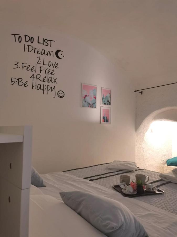 La Capinera House Daire Katanya Dış mekan fotoğraf