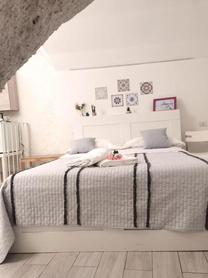 La Capinera House Daire Katanya Dış mekan fotoğraf