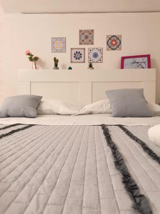 La Capinera House Daire Katanya Dış mekan fotoğraf