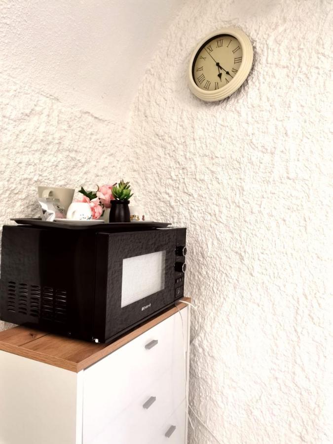 La Capinera House Daire Katanya Dış mekan fotoğraf