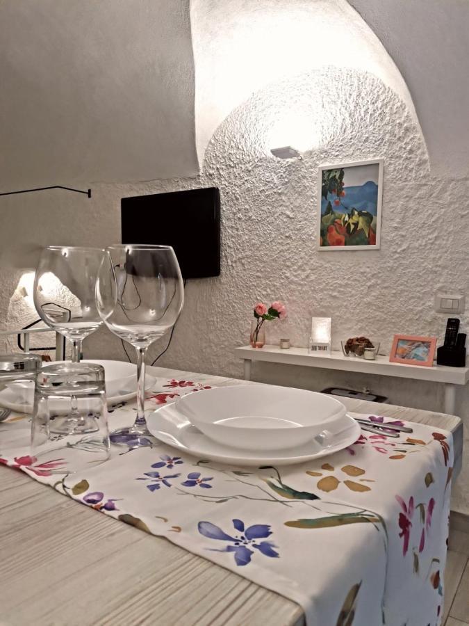 La Capinera House Daire Katanya Dış mekan fotoğraf