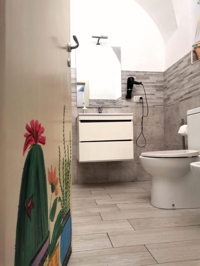 La Capinera House Daire Katanya Dış mekan fotoğraf