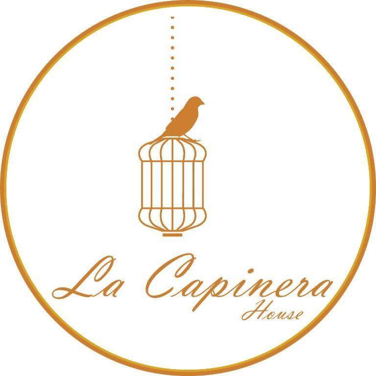 La Capinera House Daire Katanya Dış mekan fotoğraf